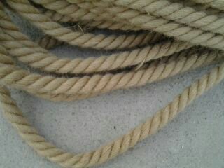 濰坊凡普瑞織造 黃麻繩優(yōu)質(zhì)供 應商 黃麻 規格1MM-100MM 原料成份棉