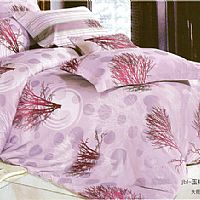 玉樹(shù)臨風(fēng)-淡紫