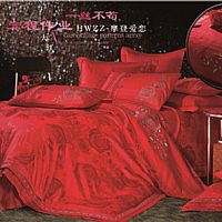 摩登愛(ài)戀-大紅