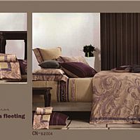 華庭頌歌(紅灰)