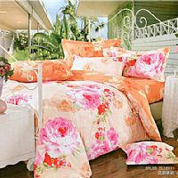 花香蜜語(yǔ)(黃)