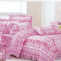 一簾幽夢(mèng)-粉