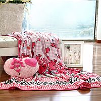 露琪亞珊瑚絨毯副本